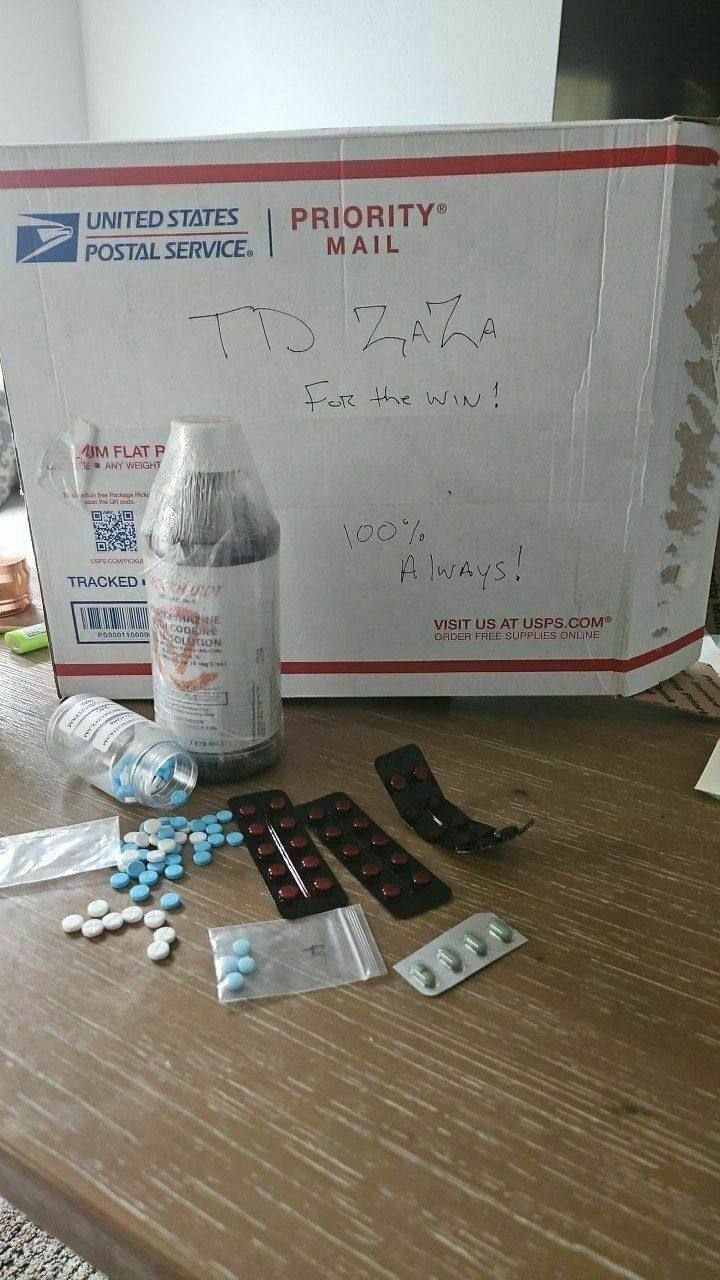 ZAZALAND COUNTER🚬