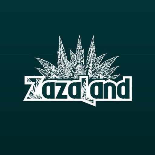 ZAZALAND COUNTER 🚬