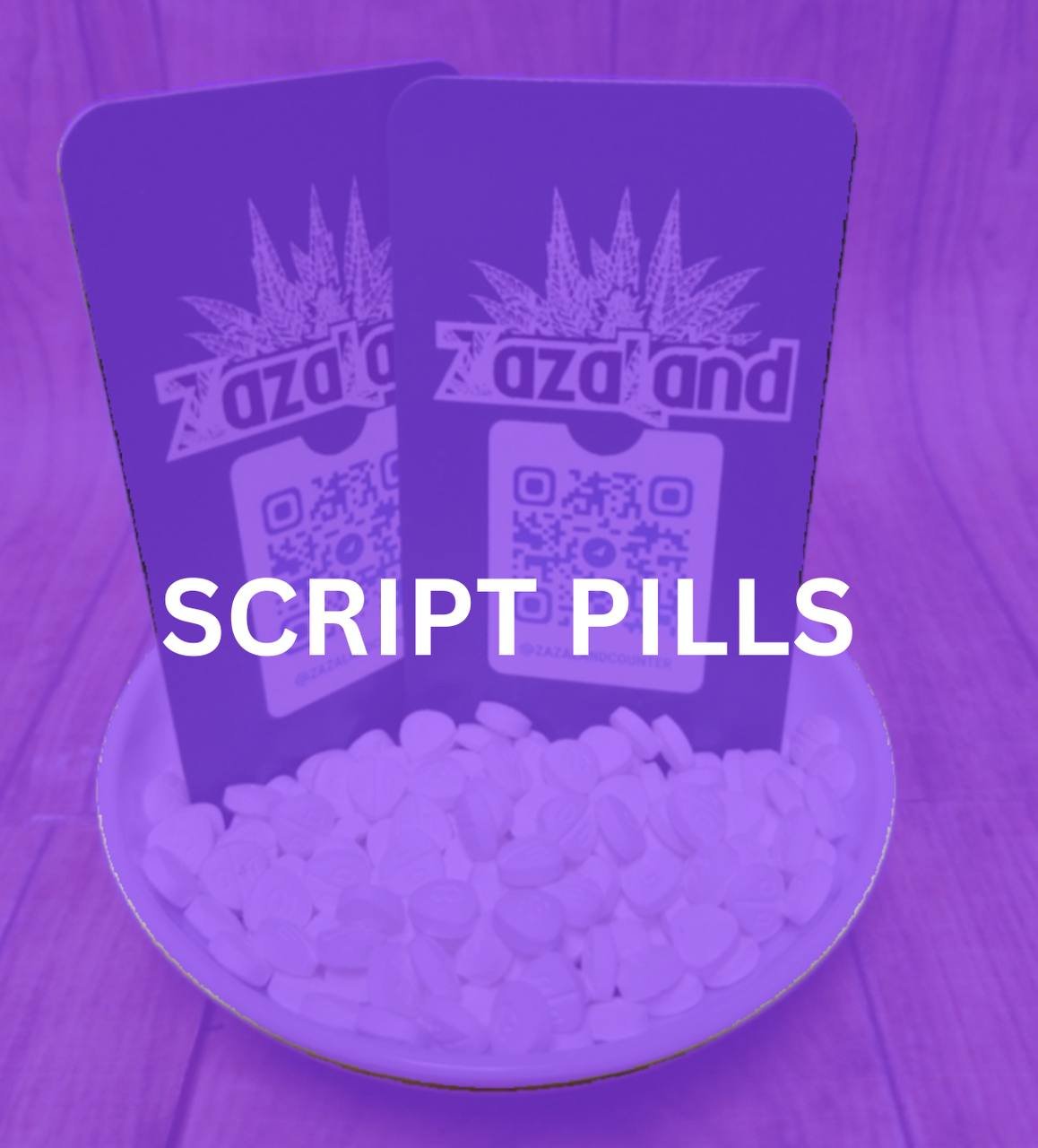 Script Pills