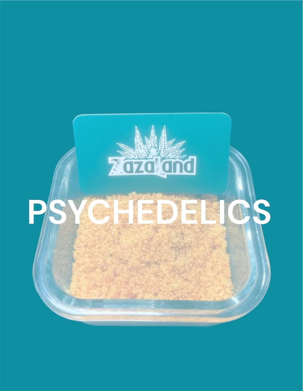 zazaland psychedelics