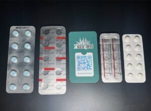Diazepam 10MG