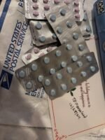 Alprazlam 05MG