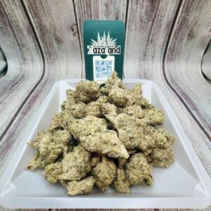 Lemon Cherry Runtz (SnowBall)