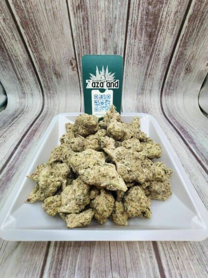 Lemon Cherry Runtz (SnowBall)