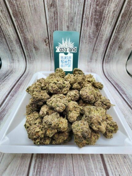 Biscotti Crunch