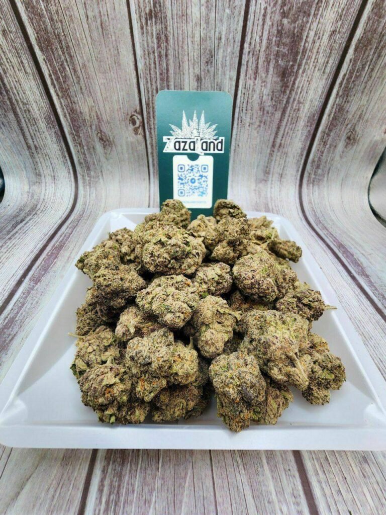 Biscotti Crunch