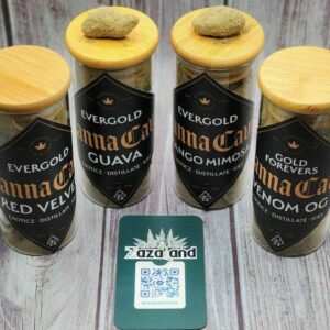 Canna Cavi Moonrocks