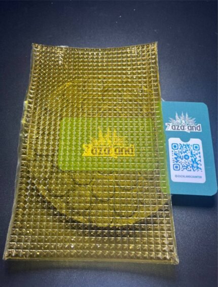LSD Gel Tabs