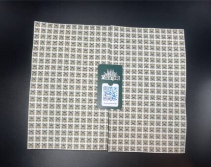 LSD Paper Tabs