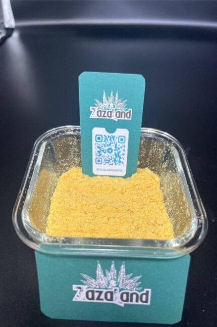 NN DMT Powder
