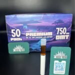 NN DMT Cart