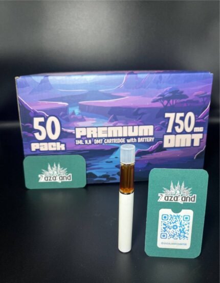 NN DMT Cart