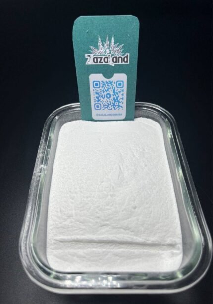 O DSMT Powder