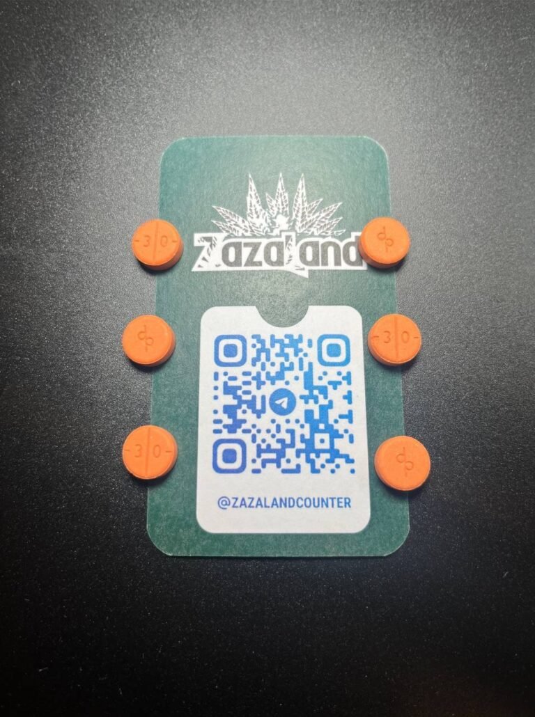 ADDERALL DP30