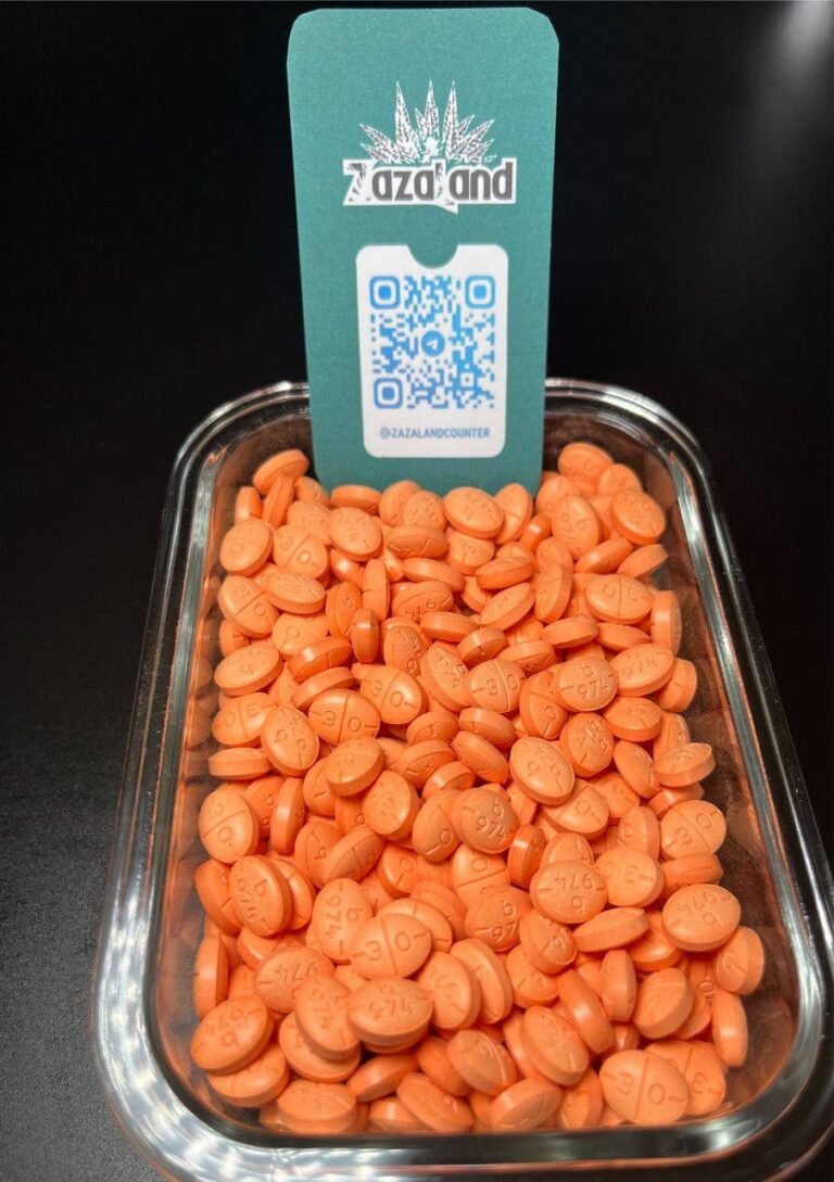 ADDERALL B974