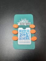 ADDERALL B974