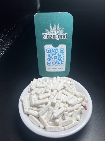 CloBrom 1.85MG Bars