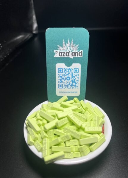 CloBrom 1.85MG Bars