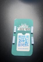 CloBrom 1.85MG Bars – ZAZALAND COUNTER 🚬 CloBrom 185MG Bars