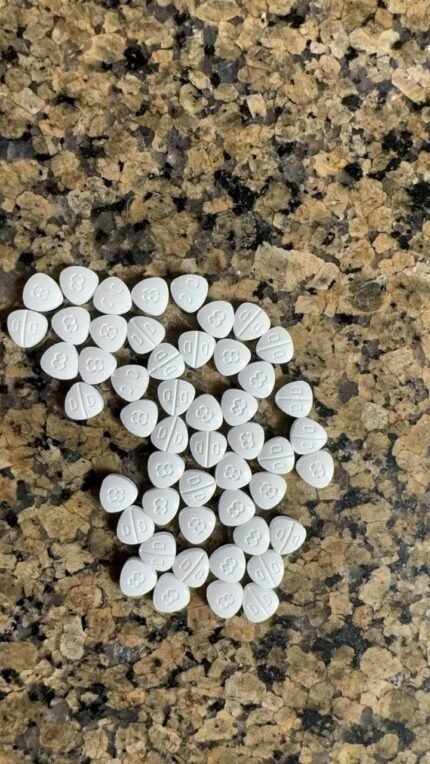 Dilaudid 8MG