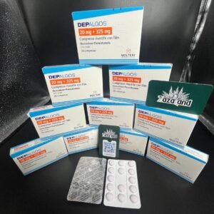 PERCOCET 20MG