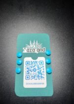 Faroxy 30MG – ZAZALAND COUNTER 🚬 Faroxy 30MG