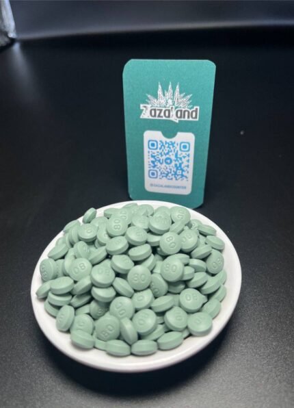 OxyContin 80MG