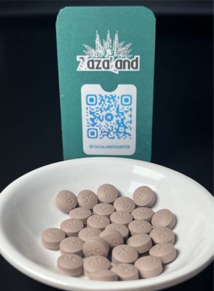 OxyContin 120MG
