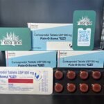Carisoprodol 500MG