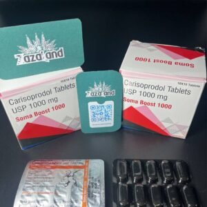 Carisoprodol 1000MG