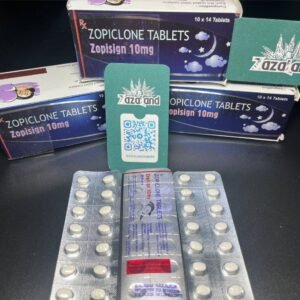 Zopiclone 10MG