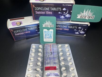 Zopiclone 10MG