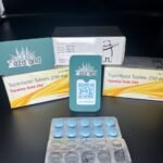 Tapentadol 250MG