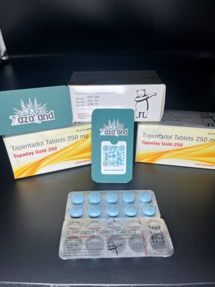 Tapentadol 250MG