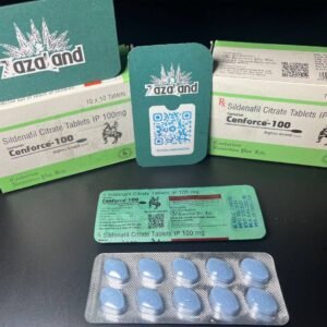 Sildenafil 100MG
