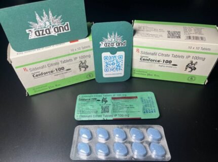 Sildenafil 100MG