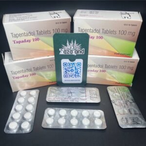 Tapentadol 100MG