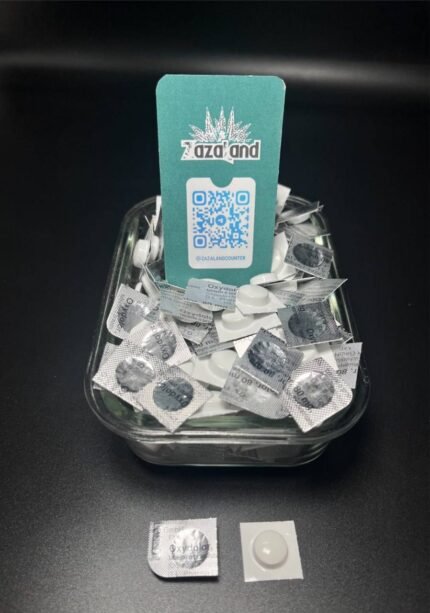 OxyDolor 80MG