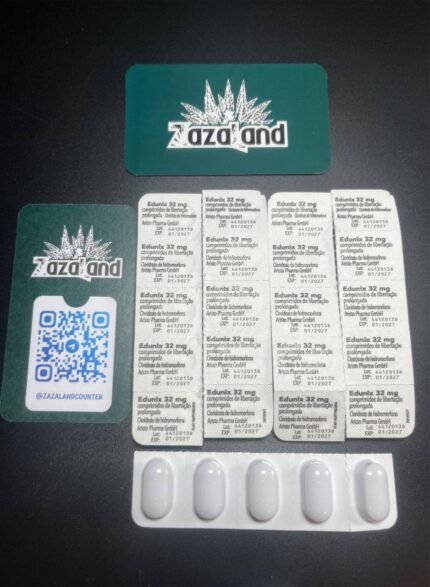 Edunix 8MG