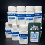 Trazkimazin 50ct