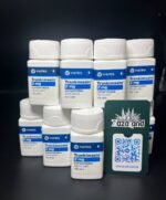 Trazkimazin 50ct