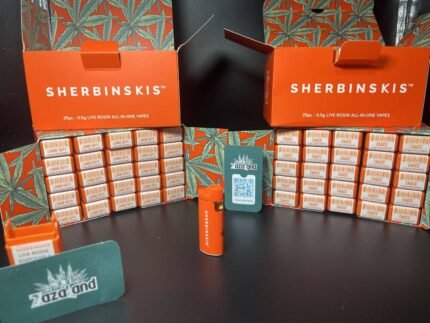 Sherbinskis