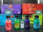 Devour THC Syrup