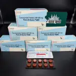 Buy Carisoprodol 500MG Sales