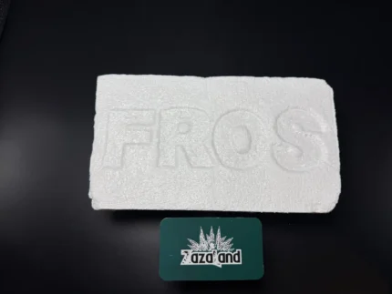 Pure Cocaine