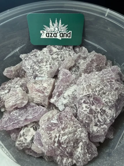 PURE MDMA